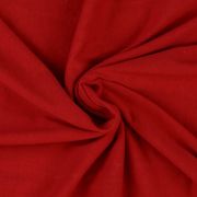 Napínací jersey prostěradlo červené - různé rozměry  | 80/200, 90/200, 100/200, 120/200, 140/200, 160/200, 180/200, 200/200, 220/200