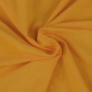 Napínací jersey prostěradlo sytě žluté - různé rozměry  | 80/200, 90/200, 100/200, 120/200, 140/200, 160/200, 180/200, 200/200, 220/200