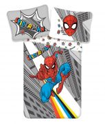 Hezké bavlněné povlečení pro děti Spider-man "Pop" Jerry Fabrics
