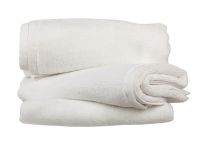 Kvalitní ručníky a osušky bílé barvy s 480 g/m2 Jerry Fabrics