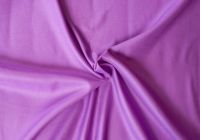 Kvalitní saténové prostěradlo LUXURY COLLECTION v tmavě fialové barvě | 90/200, 180/200, 80/200, 100/200, 120/200, 140/200, 160/200, 200/200, 220/200
