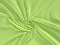 Kvalitní saténové prostěradlo LUXURY COLLECTION ve světle zelené barvě | 90/200, 180/200, 80/200, 100/200, 120/200, 140/200, 160/200, 200/200, 220/200