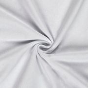 Napínací jersey prostěradlo bílé - různé rozměry  | 90/200, 120/200, 140/200, 220/200