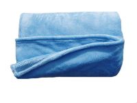 Super soft deka Dadka - modrá
